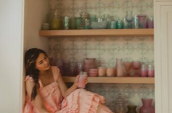 Amber’s Information to Classic Glassware