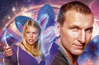 Physician Who Reunites Christopher Eccleston and Billie Piper in New Audio Sequence