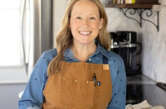 Episode 159: “Learn how to Eat Extra Veggies and Make Them Scrumptious” with Jess Smith