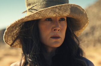 The Wheel of Time’s Rafe Judkins on the Present’s Refreshing Strategy to Queer Illustration