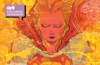 Girl of Tomorrow Appears to be like Again on Kara’s Legacy, and Her Future