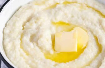 How one can Prepare dinner Grits {Creamy & Scrumptious!}