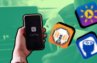 5 ridiculously helpful CarPlay apps you most likely have not heard of
