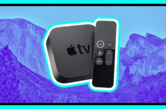 How one can customise your aerial screensaver on Apple TV