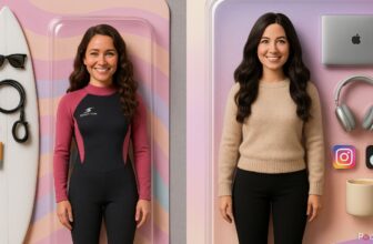 Easy methods to make your self into an AI motion determine