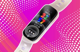 Asus pronounces VivoWatch 6 Aero with EGC and blood strain monitoring