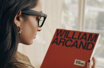 Meta is bringing good glasses stay translation and AI to extra individuals