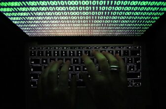 UK Police Going Full Minority Report, Constructing ‘Homicide Prediction’ Software