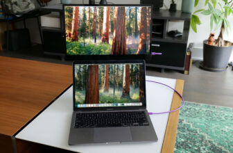 Espresso 15 Professional assessment: Only a very nice (although expensive) transportable monitor