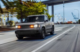 New American EV Firm Is Taking up Elon Musk With a $20,000 Truck