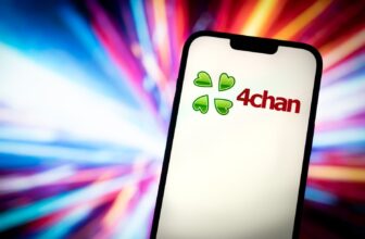 Web Cesspool 4chan Is Down After Alleged Hack, Rival Discussion board Customers Declare Credit score