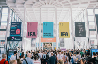 IFA 2025 To Host Inaugural Retail Leaders Summit For Prime International Executives