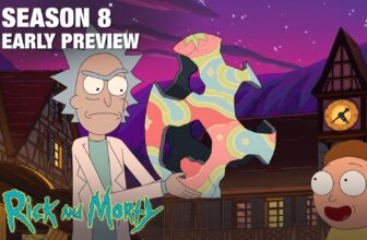 Oh Jeez, Rick and Morty Will Return in Might