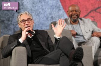 Tony Gilroy Says the World of Andor May Increase, however It is As much as Lucasfilm