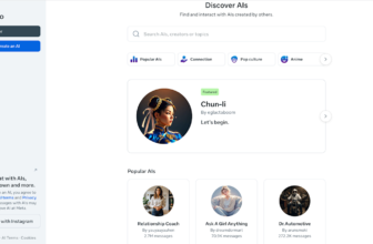 Meta’s AI chatbots have been reportedly capable of interact in sexual conversations with minors