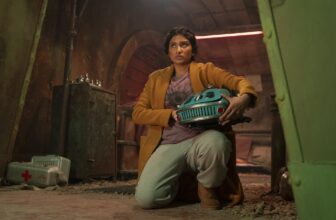 Physician Who ‘The Robotic Revolution’ evaluate: Meet Belinda Chandra