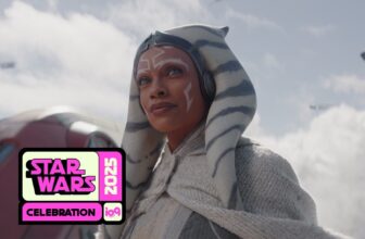 Ahsoka Season 2 Teases Extra Motion and Intrigue