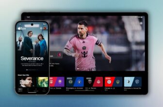Get Apple TV+ for $3.99 and atone for Severance