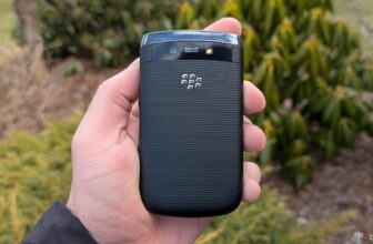 I used a retro slider cellphone for per week, and the training curve was steep