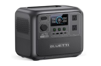 This 1,800W Bluetti Energy Station Drops to $449 As a substitute of $1,149, Now 60% Off on Amazon