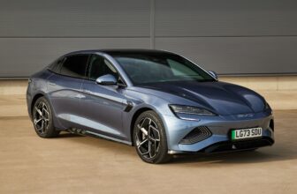 5 China-made EVs blow the US competitors away