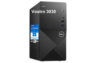 This Dell Desktop Simply Launched, and It’s Already 72% Off Earlier than Tariffs Hit