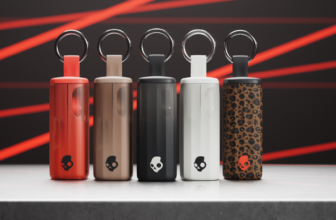 Skullcandy’s new Methodology 360 ANC earbuds have been tuned by Bose