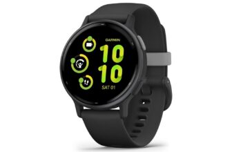 Third Worth Drop in a Week, The Garmin Vivoactive 5 Is Again to Its Black Friday Report Low Worth