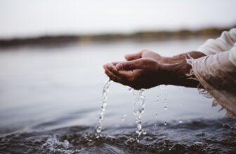 Cholera Outbreak Traced to Holy Water From Ethiopia