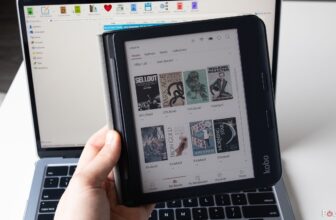 This app is my secret weapon for supercharging my e-reader