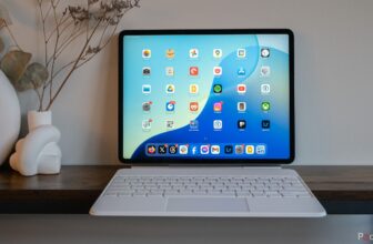 The iPad’s ugliest app is likely to be getting a glow-up