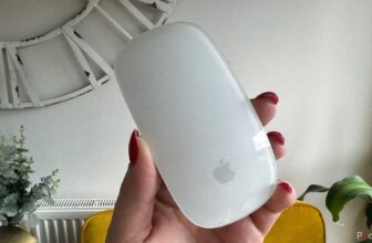 How Apple may repair its terrible Magic Mouse