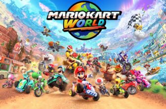 6 Mario Kart World options that might make this the very best Mario Kart ever
