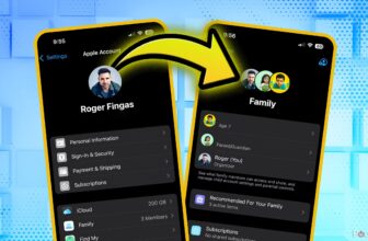 Tips on how to transfer your purchases from one Apple Account to a different