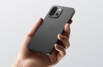 OnePlus ditches alert slider as AI takes over its subsequent cellphone
