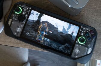 The ROG Ally X’s finest characteristic will blow your thoughts (if you happen to truly use it)