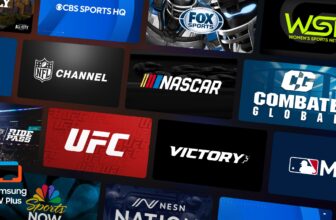 Samsung house owners simply received an enormous free TV improve