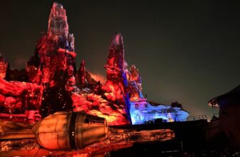Star Wars’ Season of the Pressure Takes Over Disneyland