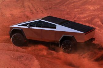 Tesla’s ill-fated Cybertruck destined for failure
