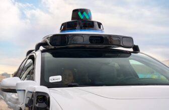 The issue with self-driving automobiles is not security