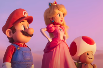 The following Mario film might share its identify with an SNES basic