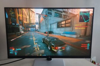 KTC H27E6 gaming monitor evaluate
