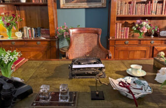 The BBC used AI (and an actor) to carry Agatha Christie to life for its writing masterclass collection