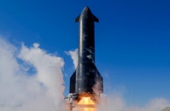 watch SpaceX’s ninth Starship flight check on Tuesday