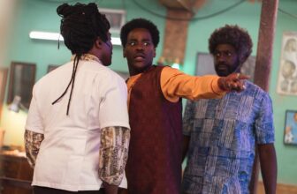 Physician Who ‘The Story and the Engine’ evaluate: Only a trim, thanks