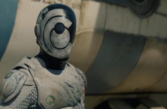 How Murderbot’s Chris and Paul Weitz tailored All Techniques Crimson for TV