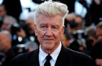 David Lynch public sale gives a glimpse of his private and inventive life