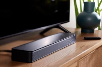 Overlook JBL, Bose TV Speaker With Distant Management Drops to a File-Low Worth for Memorial Day