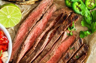 Carne Asada Recipe – Spend With Pennies