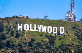 Google Is Getting Into the Film Enterprise to Produce Professional-Tech Propaganda